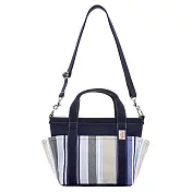 LES TOILES DU SOLEIL 法國蘇蕾包-兩用經典托特-波爾尼克