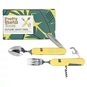 Wild & Wolf 好靚多用途外出餐具組 5合1