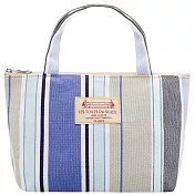 LES TOILES DU SOLEIL 法國蘇蕾包-拉鍊小手提包-波爾尼克