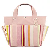 LES TOILES DU SOLEIL 法國蘇蕾包-經典托特S-義式雪酪