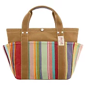 LES TOILES DU SOLEIL 法國蘇蕾包-經典托特S-夏季市集