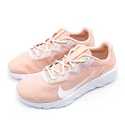 NIKE EXPLORE STRADA 女 慢跑鞋US6粉色