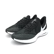 NIKE ZOOM WINFLO 6 女 運動鞋US6黑色