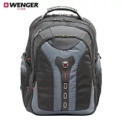 WENGER PEGASUS 17吋電腦後背包 600639