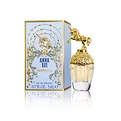 【anna sui 安娜蘇】童話獨角獸淡香水迷你瓶5ml