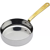 《Master》Mini鍋型醬料碟(12cm)