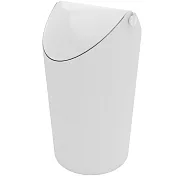 《KOZIOL》Jim垃圾桶(白3.25L)