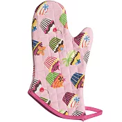 《NOW》烘焙隔熱手套(杯子蛋糕)