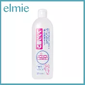 【日本elmie愛兒美】廚房爐具清潔劑500ml-6入
