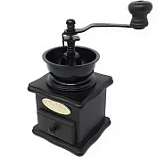 《IBILI》復古手搖咖啡磨豆機(黑)