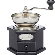 《KitchenCraft》復古手搖咖啡磨豆機(六角)