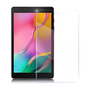 Xmart for 三星 Samsung Galaxy Tab A T295 8吋 2019 強化指紋玻璃保護貼