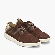 inooknit 波光漫溢牛津鞋US8.5深褐