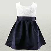 【MTK】澳洲洋裝 典雅名媛 (7歲)