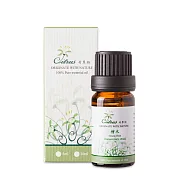 【CITRUS】單方純精油《檜木》10ML