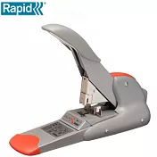 RAPID瑞典重型訂書機(一針到底、前置補針型)