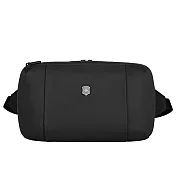VICTORINOX瑞士維氏 Lifestyle Accessory 豪華腰包-黑 607124