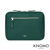 KNOMO 英國 Knomad 數位收纳包 (森林綠/適用 10.5 吋)