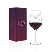 德國 RITZENHOFF 紅酒杯 - 醺然心動