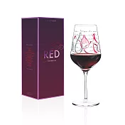 德國 RITZENHOFF 紅酒杯 - 紅酒樂章