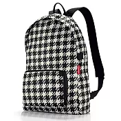 德國 reisenthel 時尚摺疊收納後背包 - 外出旅遊好良伴!