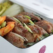 永豐餘生技GREEN & SAFE-台式香蒜雞腿肉切丁(生醃)