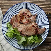 永豐餘生技GREEN&SAFE-柚香鹽麴豬排(生醃)