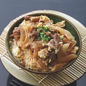 永豐餘生技GREEN & SAFE-親子丼