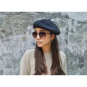 2is K7 太陽眼鏡│飛行員墨鏡│金屬框架│咖啡鏡片│抗UV400