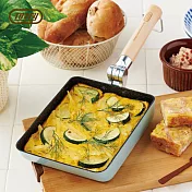 日本Toffy 玉子燒蛋捲鍋 蘋果綠