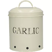 《CreativeTops》Stir透氣收納罐(大蒜)