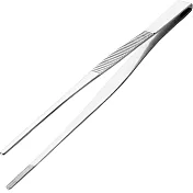 《IBILI》直柄擺盤鑷子(17cm)