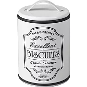 《IBILI》復古餅乾收納罐