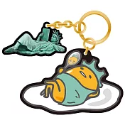 【受託代銷】太自由女神xGudetama 我最美 icash2.0(含運費)