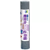 多益得輕量型止滑毯 60cm*180cm灰色3條一組