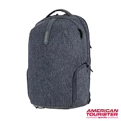 AT美國旅行者 Work Out多功能筆電後背包15