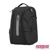 AT美國旅行者 Work Out多功能筆電後背包17