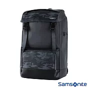 Samsonite新秀麗 Sefton商務收納型筆電後背包15