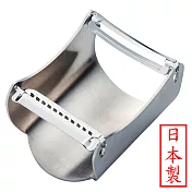 日本Arnest燕三條兩用易握削皮器-兩入組