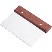 《CUISIPRO》木柄切麵刀