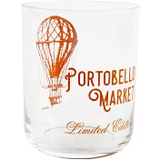 《EXCELSA》玻璃杯(熱氣球350ml)