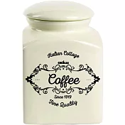 《EXCELSA》陶製密封罐(咖啡700ml)