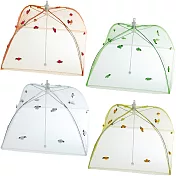 《EXCELSA》小花方摺疊桌罩(31cm)