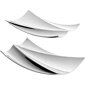 《PHILIPPI》波浪點心盤2入