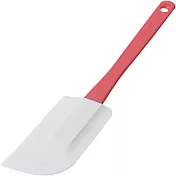 《IBILI》雙色攪拌刮刀(紅23.5cm)