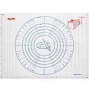 《IBILI》Sweet 3in1揉麵板(60cm)