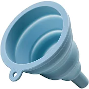 《IBILI》摺疊漏斗(藍)