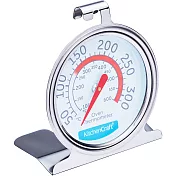 《KitchenCraft》指針烤箱溫度計