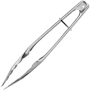 《KitchenCraft》不鏽鋼餐夾(23cm)