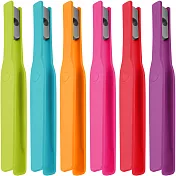 《KitchenCraft》磁吸矽膠餐夾